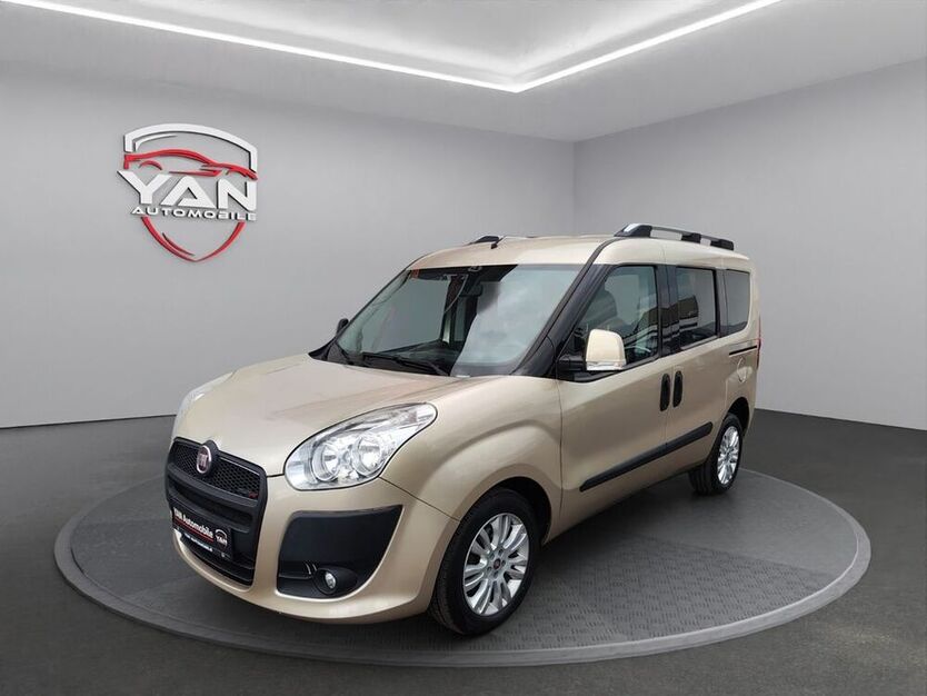 Doblo