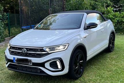 VW T-Roc 14.550 km 30.950 &euro; Neuwied 56566