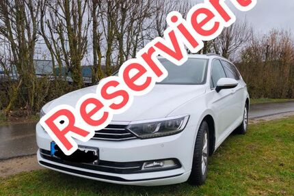 VW Passat Variant 117.621 km 13.333 &euro; Dörth 56281