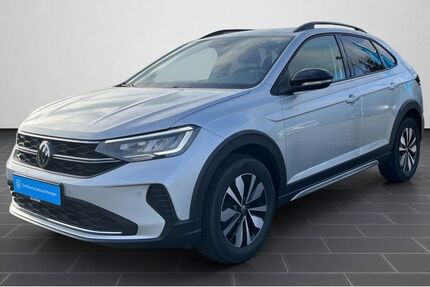 VW Taigo 7.600 km 23.990 &euro; Kruft 56642