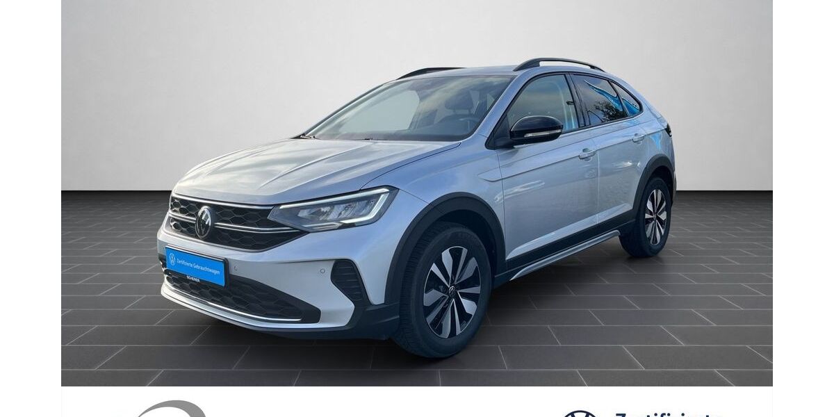 VW Taigo 7.600 km 23.990 &euro; Kruft 56642