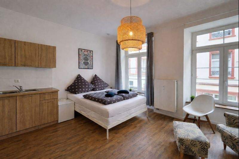 Mehrfamilienhaus, Wohnhaus Koblenz Altstadt - 5 Zimmer, 120 m&sup2;, 890.000&euro; | Angebot:25773612