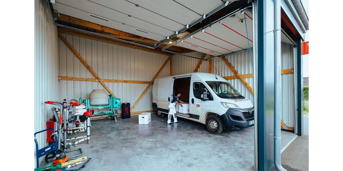 Gewerbeobjekt Mülheim-Kärlich Kärlich - 265&euro; | Angebot:26272729