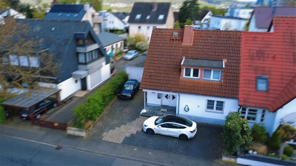 Einfamilienhaus Koblenz Karthause - 4 Zimmer, 127 m&sup2;, 549.000&euro; | Angebot:26426556