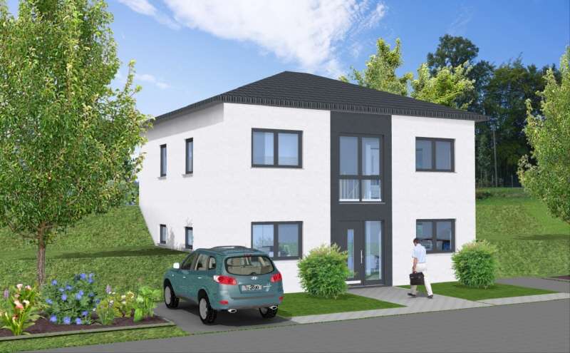 Einfamilienhaus Lahnstein - 4 Zimmer, 131 m&sup2;, 717.900&euro; | Angebot:26406758
