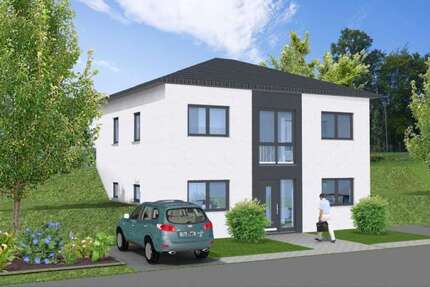 Haus Lahnstein - 4 Zimmer, 131 m&sup2;, 717.900&euro; | Angebot:26406758