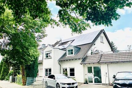 Wohnung Koblenz Bubenheim - 4 Zimmer, 121 m&sup2;, 1.299&euro; | Angebot:26355194