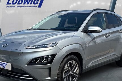 Hyundai KONA 31.990 km 21.900 € Wirges 56422