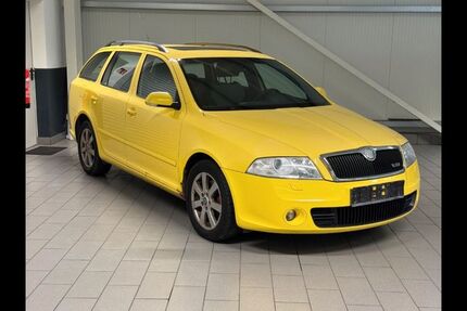 Skoda Octavia 300.000 km 1.950 &euro; Brey 56321