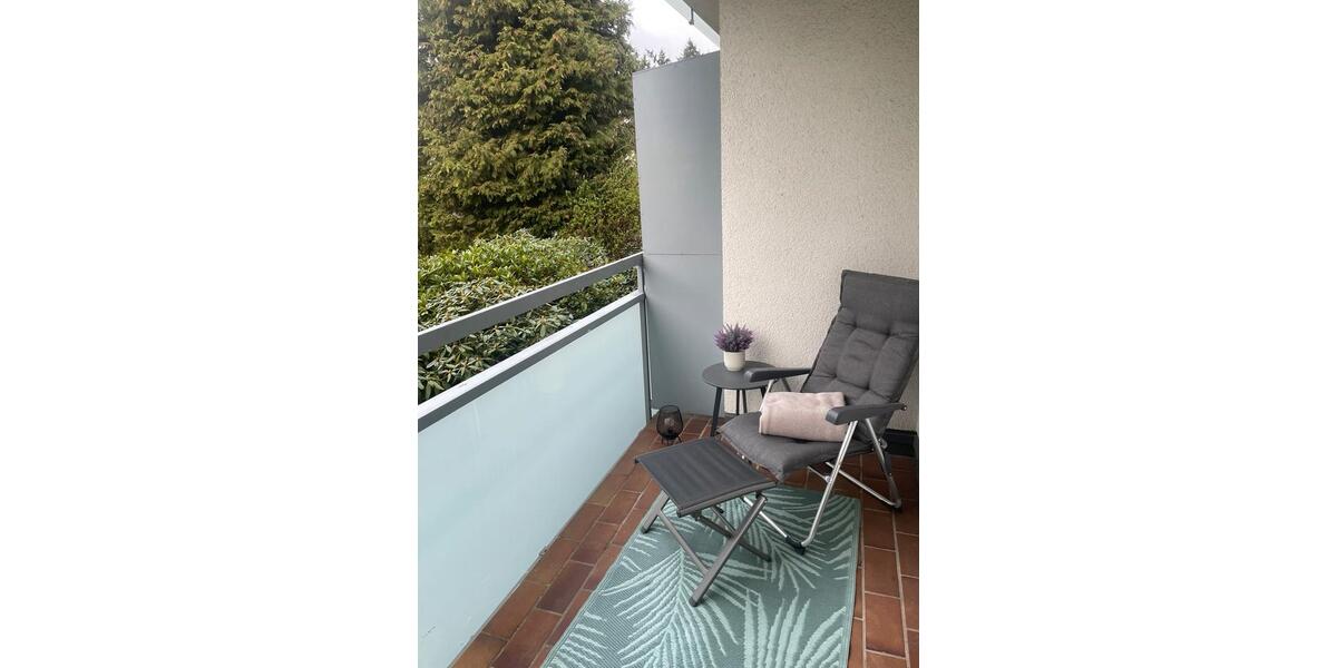 Hochparterre Neuwied - 1 Zimmer, 40 m&sup2;, 870&euro; | Angebot:26476595