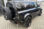 Land Rover Defender 110 V8 21.800 km 98.790 € Koblenz 56070