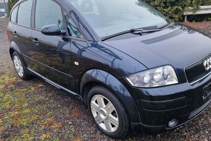 Audi A2 164.000 km 3.900 &euro; Dernbach 56307