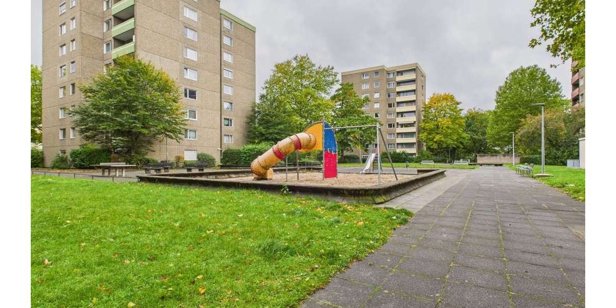 Etagenwohnung Koblenz / Karthause Karthause - 4 Zimmer, 98 m&sup2;, 295.000&euro; | Angebot:26161890