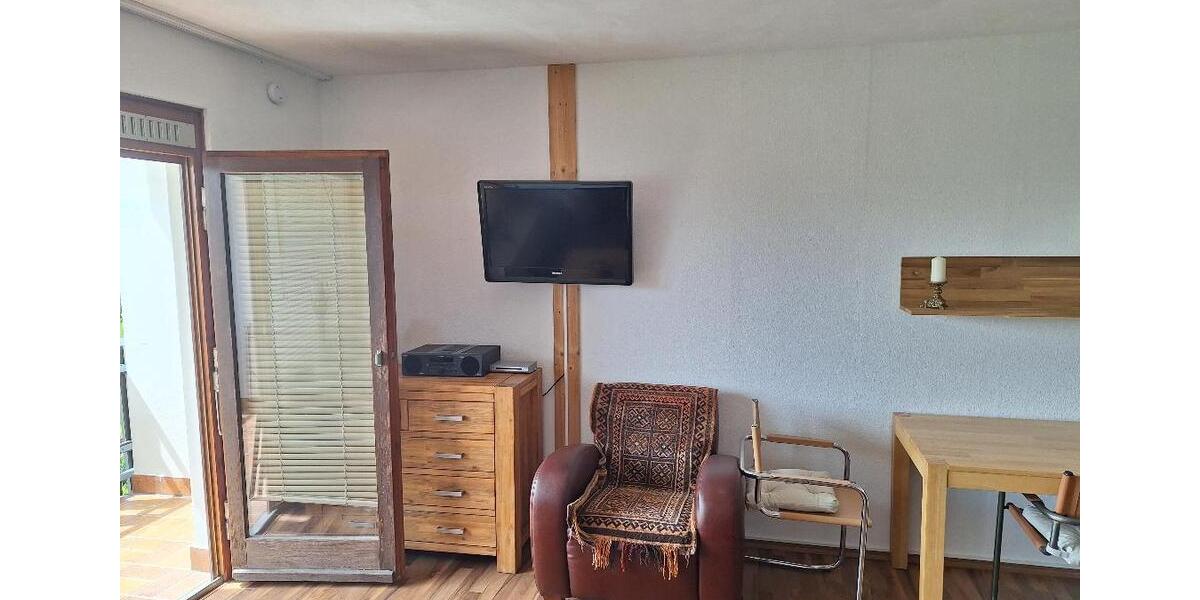Erdgeschoßwohnung Dahlheim - 1 Zimmer, 33 m&sup2;, 85.000&euro; | Angebot:26751742