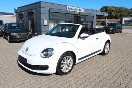 VW Beetle 178.915 km 7.790 &euro; Bendorf 56170