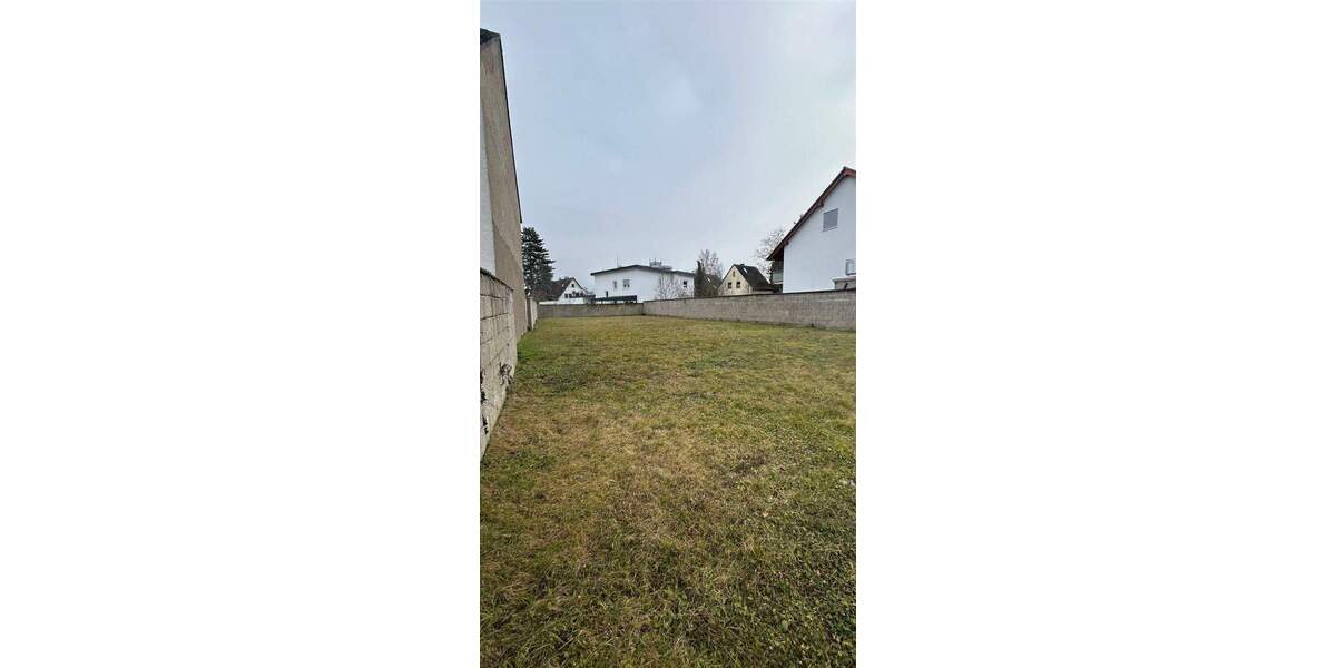 Grundstück Koblenz Karthause - 565.000&euro; | Angebot:24910135