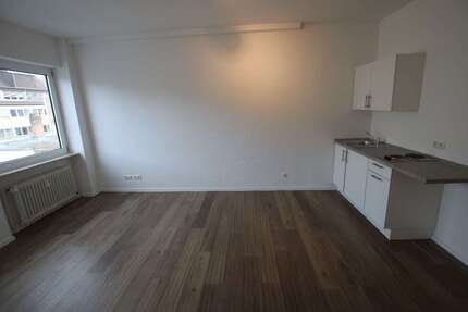 Wohnung zum Mieten in Koblenz 430 € 25 m² 1 zimmer