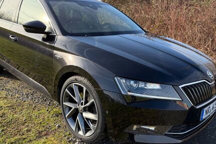 Skoda Superb 147.000 km 17.990 &euro; Neuwied 56567