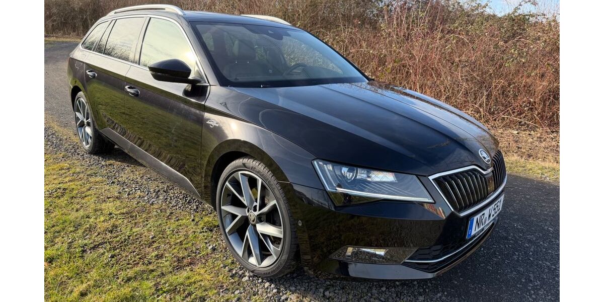 Skoda Superb 147.000 km 17.990 &euro; Neuwied 56567