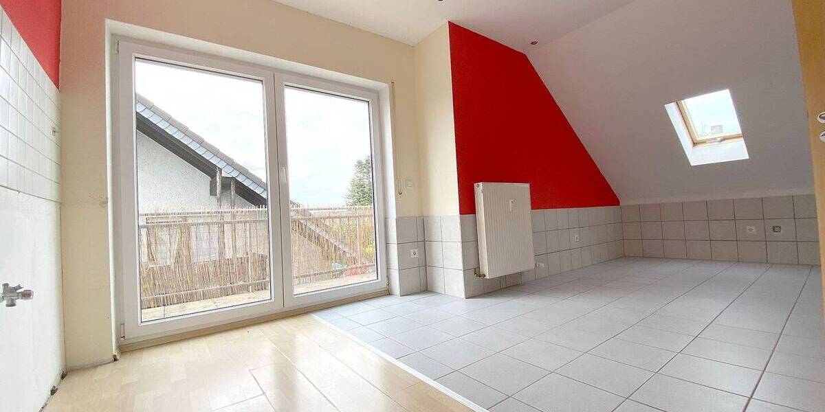 Eine Mehrgenerationenhaushälfte mit Charme 6 zimmer