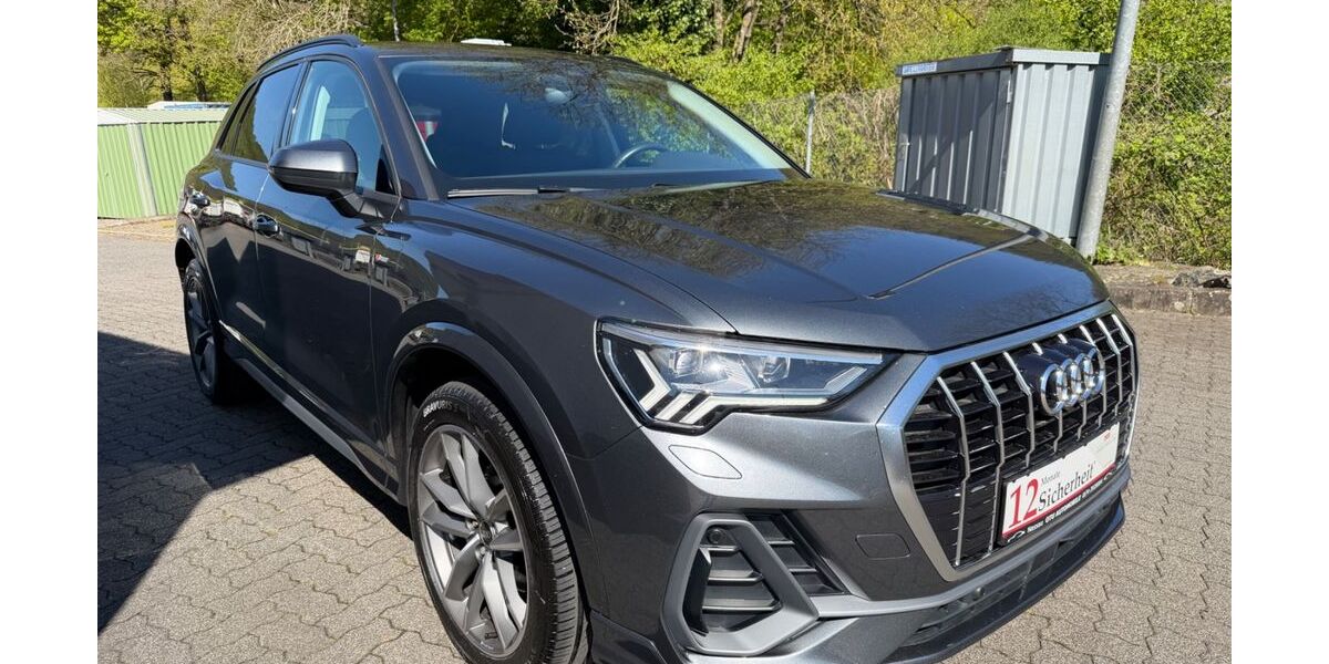 Audi Q3 120.000 km 28.950 &euro; Nassau 56377