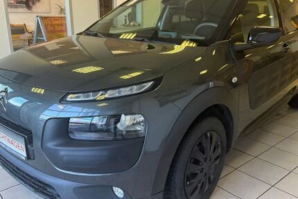Citroen C4 Cactus 76.755 km 9.900 € Mülheim-Kärlich 56218