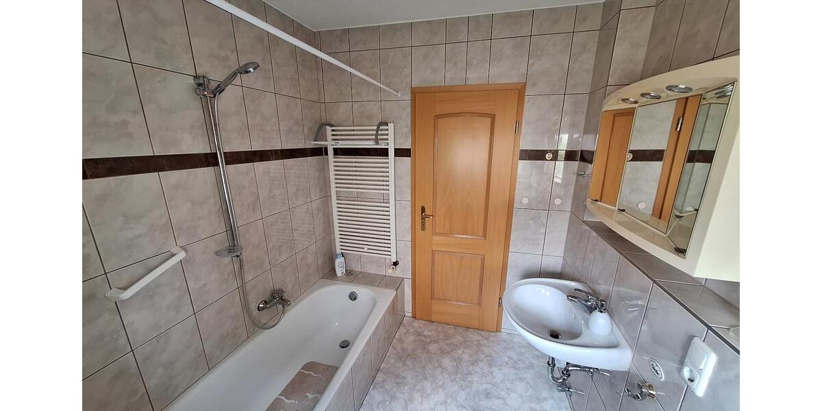 Vollmöblierte 2-Zimmer-Wohnung in Metternich Mosel 2 zimmer