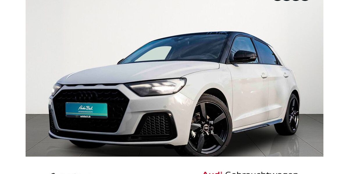 Audi A1 1.260 km 28.820 € Diez 65582