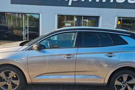 Opel Grandland X 86.270 km 16.800 &euro; Kettig 56220