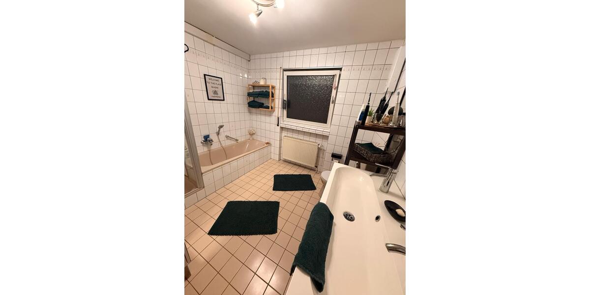 Eigentumswohnung in Urmitz 4 zimmer