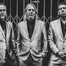 Pothead - Goes Long Tour 2026 04.09.2026 Cafe Hahn