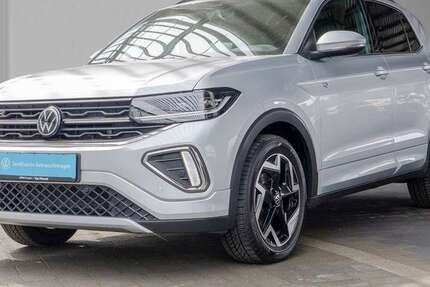 VW T-Cross 21.469 km 27.780 &euro; Koblenz 56070