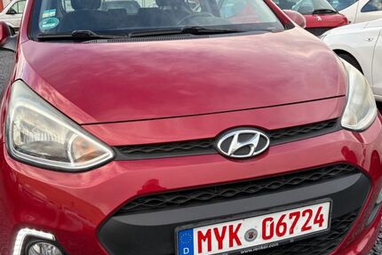 Hyundai i10 164.000 km 2.950 &euro; Ochtendung 56299
