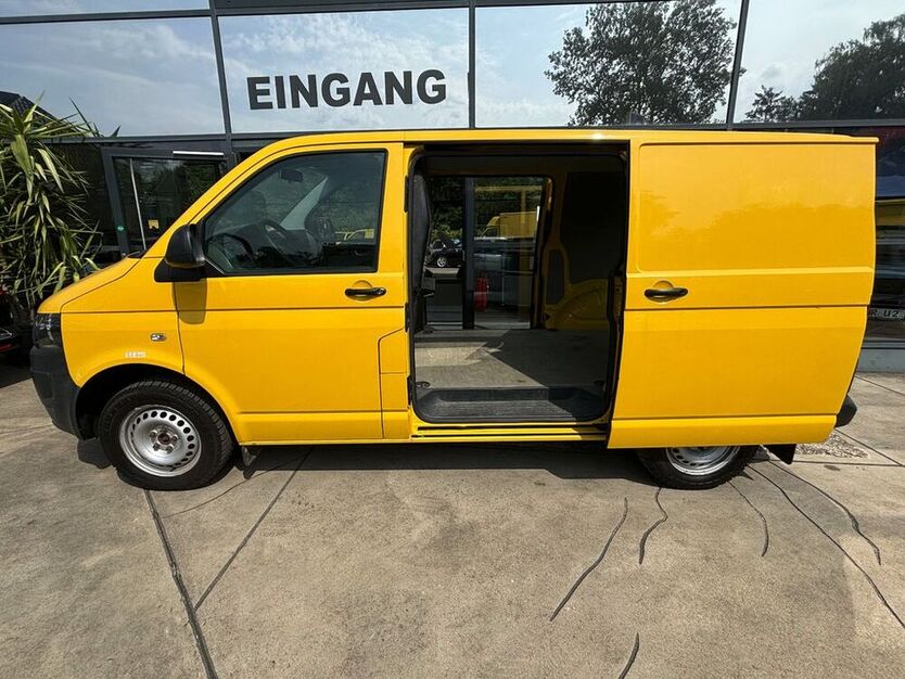 T5 Transporter