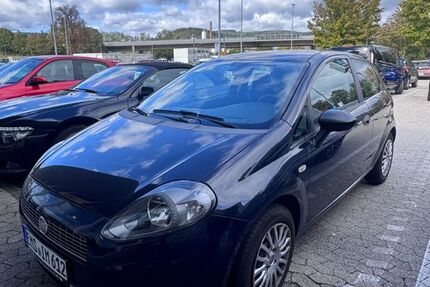 Fiat Punto 137.790 km 2.200 &euro; Lahnstein 56112