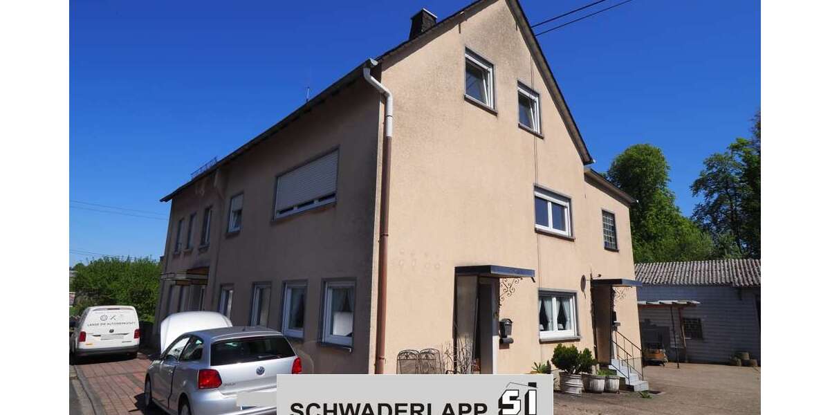 Haus zum Kaufen in Ransbach-Baumbach 299.000 € 380 m² 15 zimmer