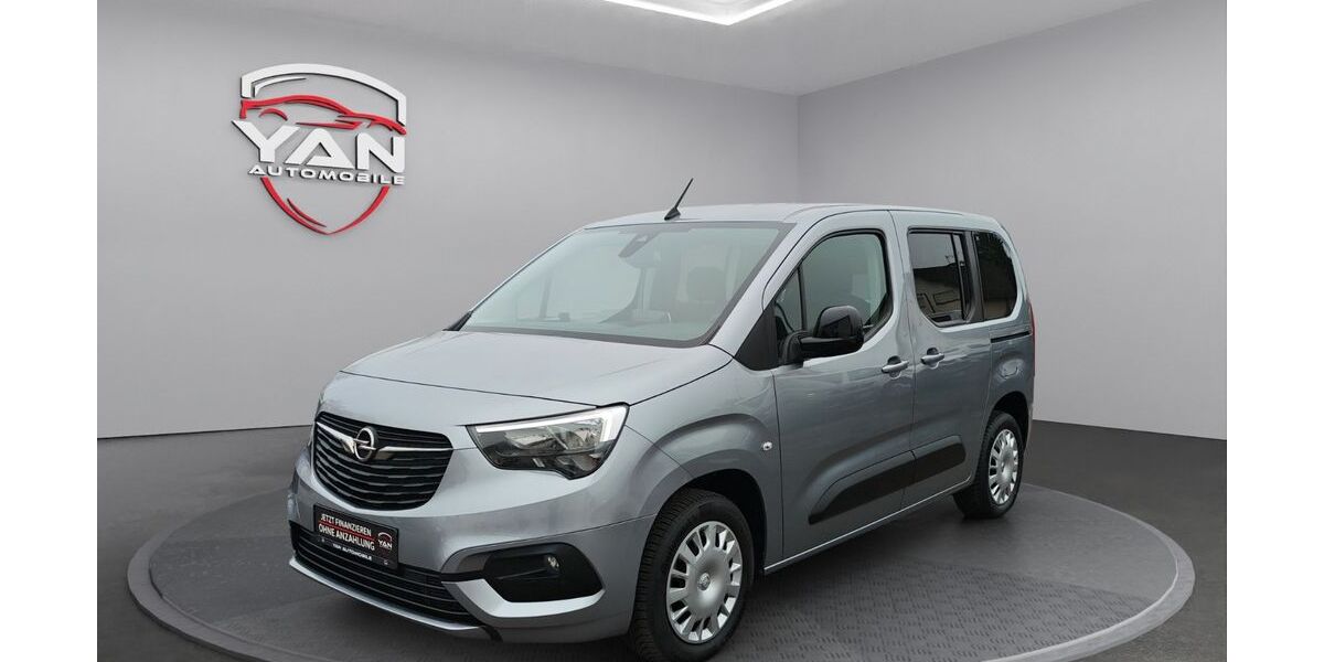 Opel Combo Life 52.289 km 19.900 &euro; Koblenz 56070