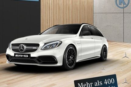 Mercedes-Benz C 63 AMG 80.284 km 42.488 &euro; Koblenz 56073