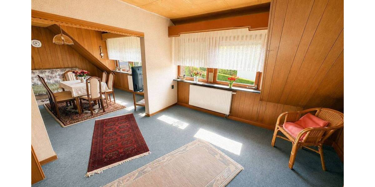 Mehrfamilienhaus, Wohnhaus Vallendar - 6 Zimmer, 349.000&euro; | Angebot:26904237