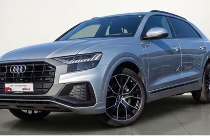 Audi Q8 51.460 km 61.870 &euro; Diez 65582