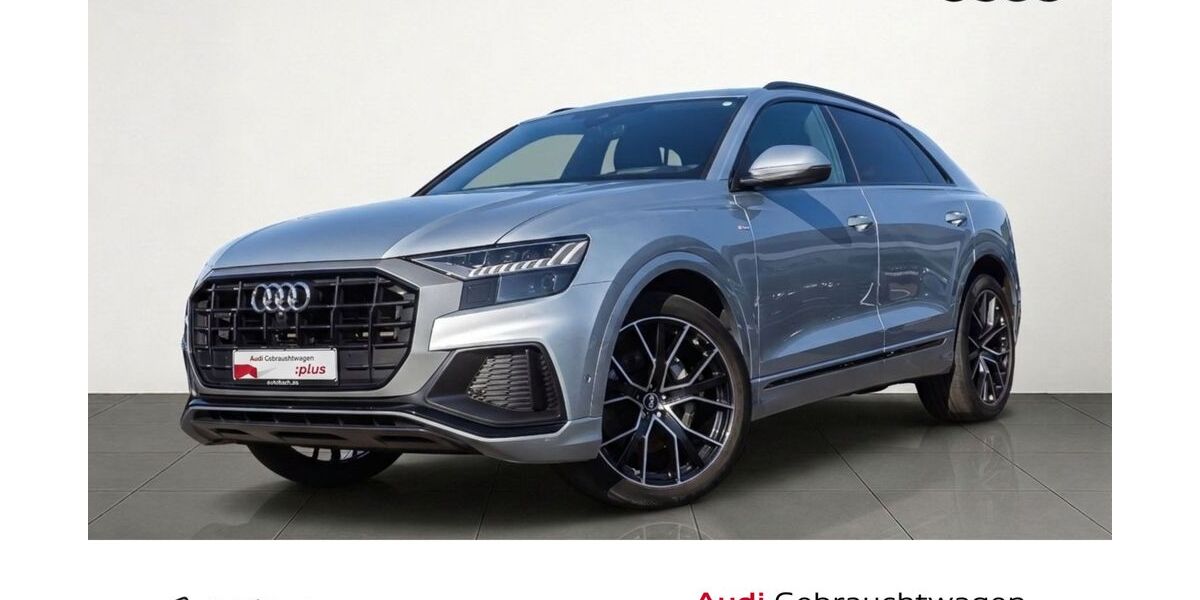 Audi Q8 51.460 km 61.870 &euro; Diez 65582