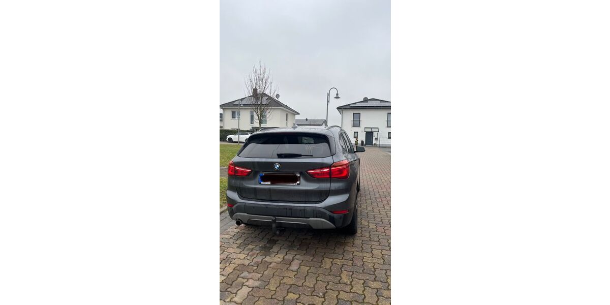 BMW X1 132.000 km 16.000 &euro; Polch 56751