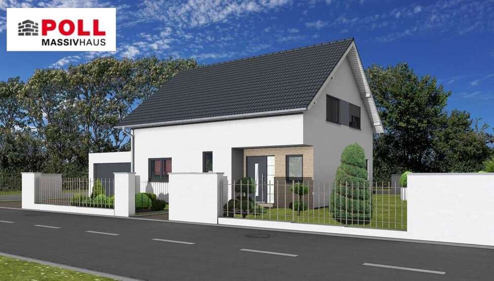 Haus zum Kaufen in Roßbach 489.142 € 145 m²