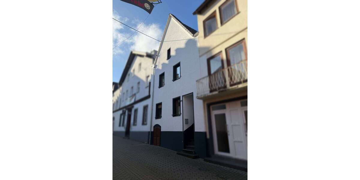 Einfamilienhaus Bad Breisig - 5 Zimmer, 90 m&sup2;, 249.000&euro; | Angebot:25519192