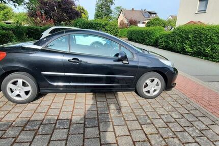 Peugeot 207 79.000 km 2.600 &euro; Rettert 56370