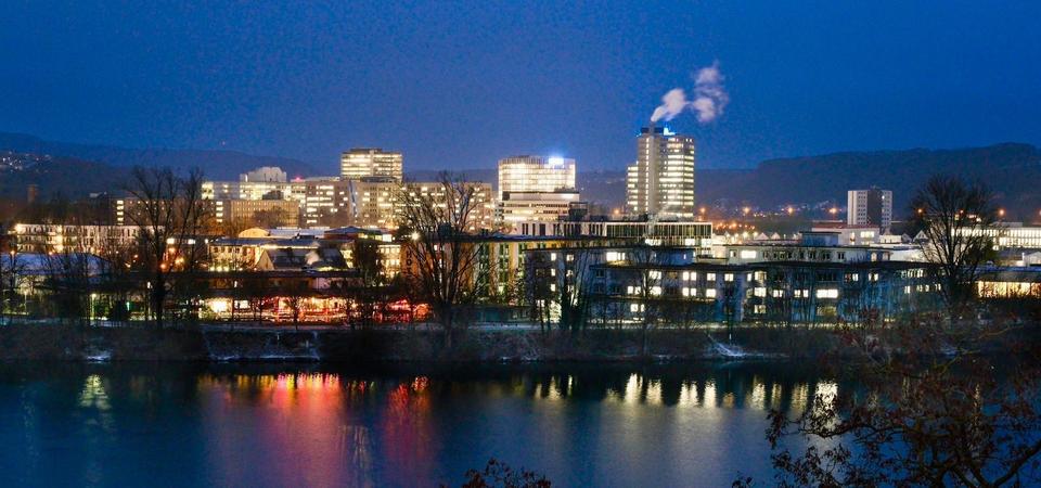 Etagenwohnung Koblenz Bisholder - 2 Zimmer, 52 m&sup2;, 240.000&euro; | Angebot:26215504
