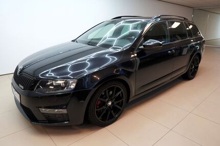 Skoda Octavia 134.000 km 15.990 &euro; Ransbach-Baumbach 56235