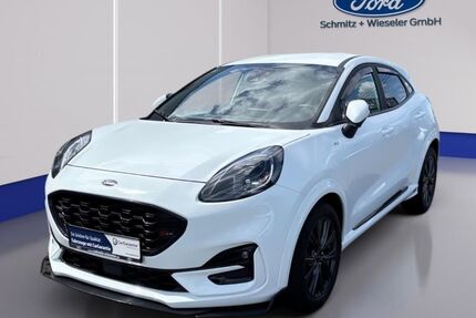 Ford Puma 61.500 km 17.190 &euro; Dierdorf 56269