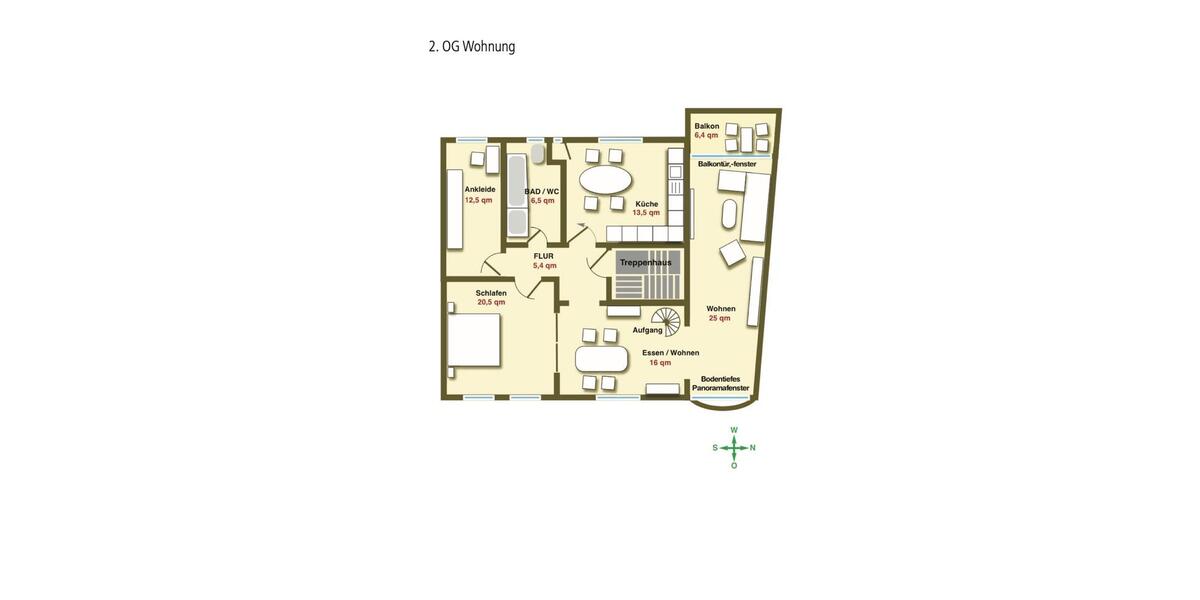 Mehrfamilienhaus, Wohnhaus Lahnstein - 465.000&euro; | Angebot:27066462