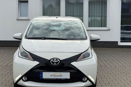 Toyota Aygo (X) 65.000 km 7.490 &euro; Neuwied 56567